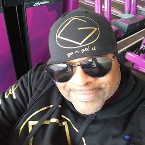 Meet your Posher, Terrence